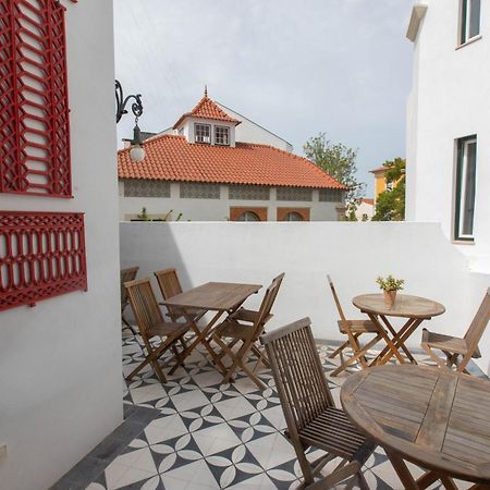 Casa De Sao Bento By Purus Hotel Coimbra Luaran gambar