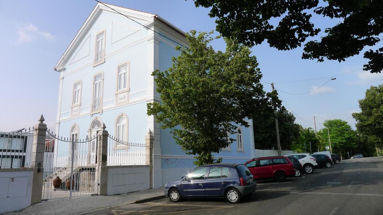 Casa De Sao Bento By Purus Hotel Coimbra Luaran gambar