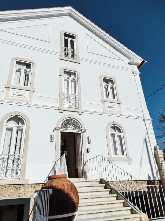 Casa De Sao Bento By Purus Hotel Coimbra Luaran gambar
