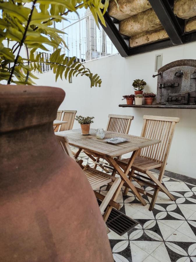 Casa De Sao Bento By Purus Hotel Coimbra Luaran gambar