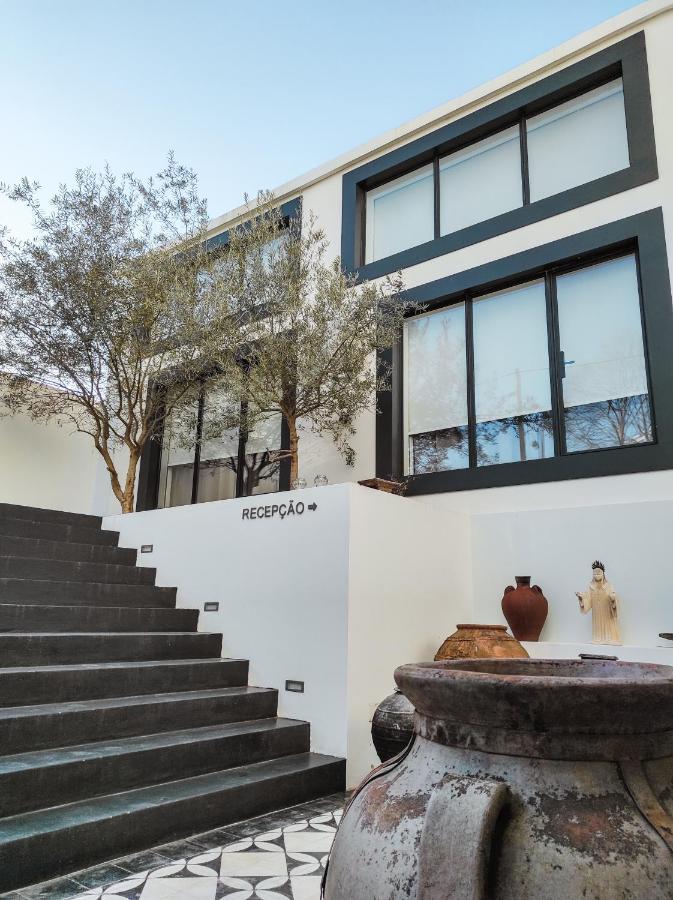Casa De Sao Bento By Purus Hotel Coimbra Luaran gambar