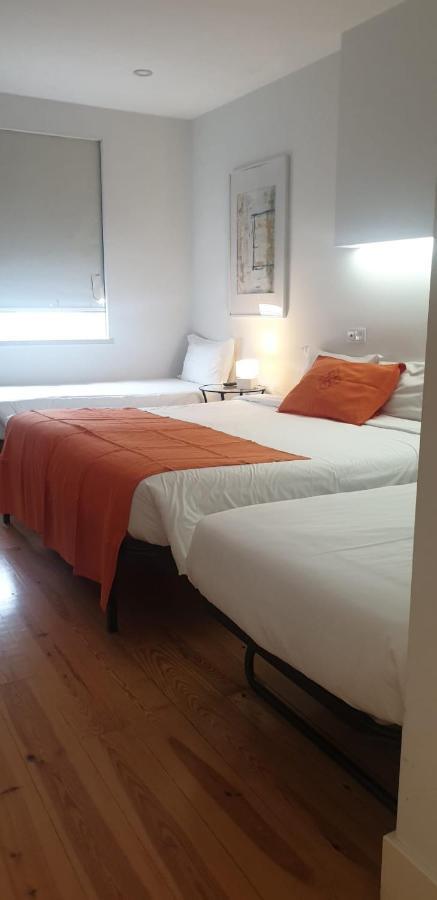 Casa De Sao Bento By Purus Hotel Coimbra Luaran gambar