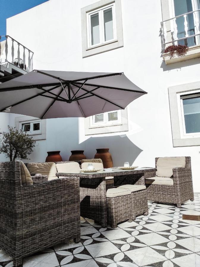 Casa De Sao Bento By Purus Hotel Coimbra Luaran gambar