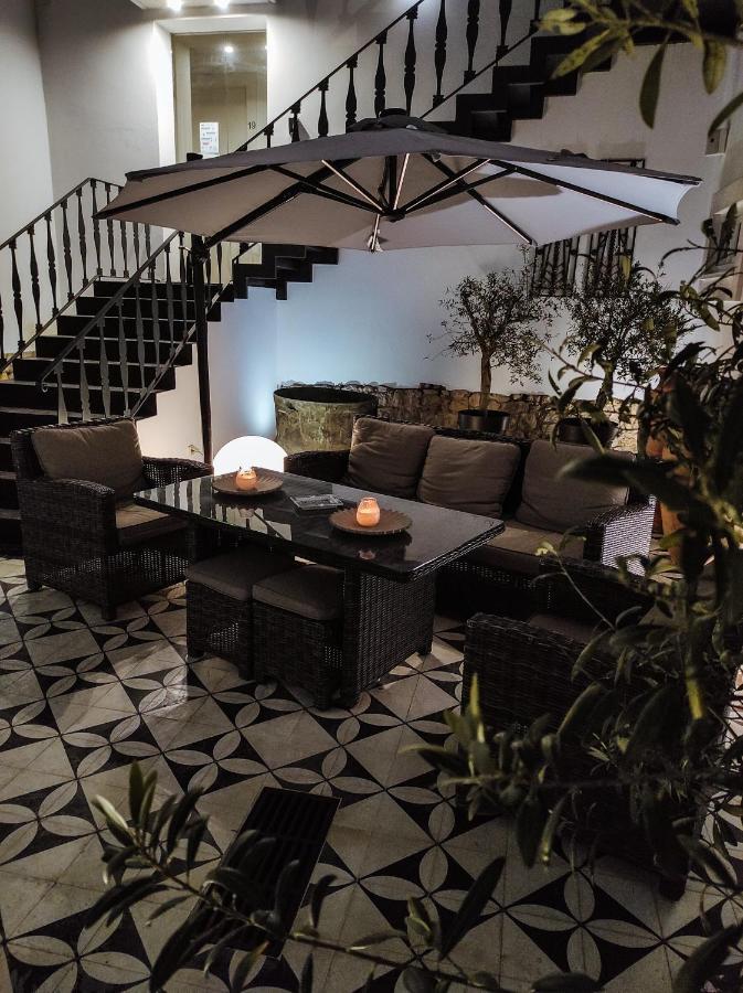Casa De Sao Bento By Purus Hotel Coimbra Luaran gambar