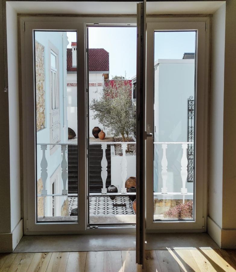 Casa De Sao Bento By Purus Hotel Coimbra Luaran gambar