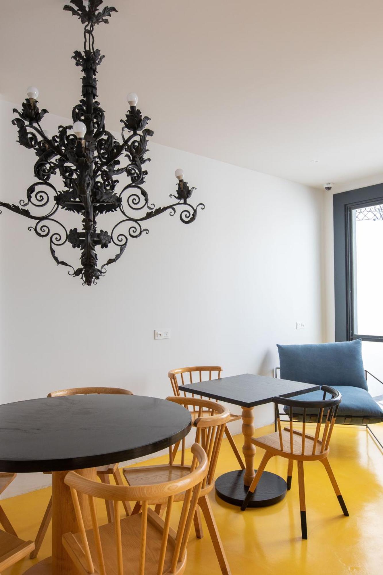Casa De Sao Bento By Purus Hotel Coimbra Luaran gambar