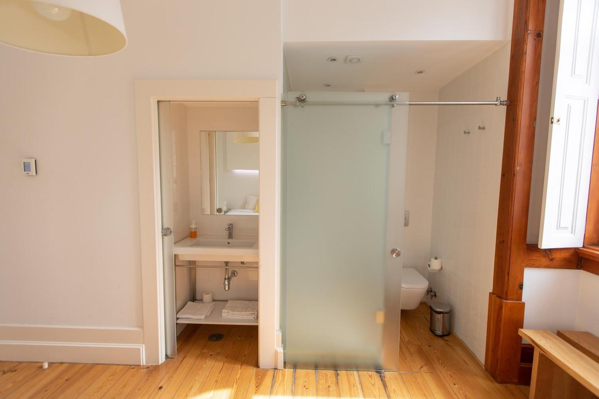 Casa De Sao Bento By Purus Hotel Coimbra Bilik gambar