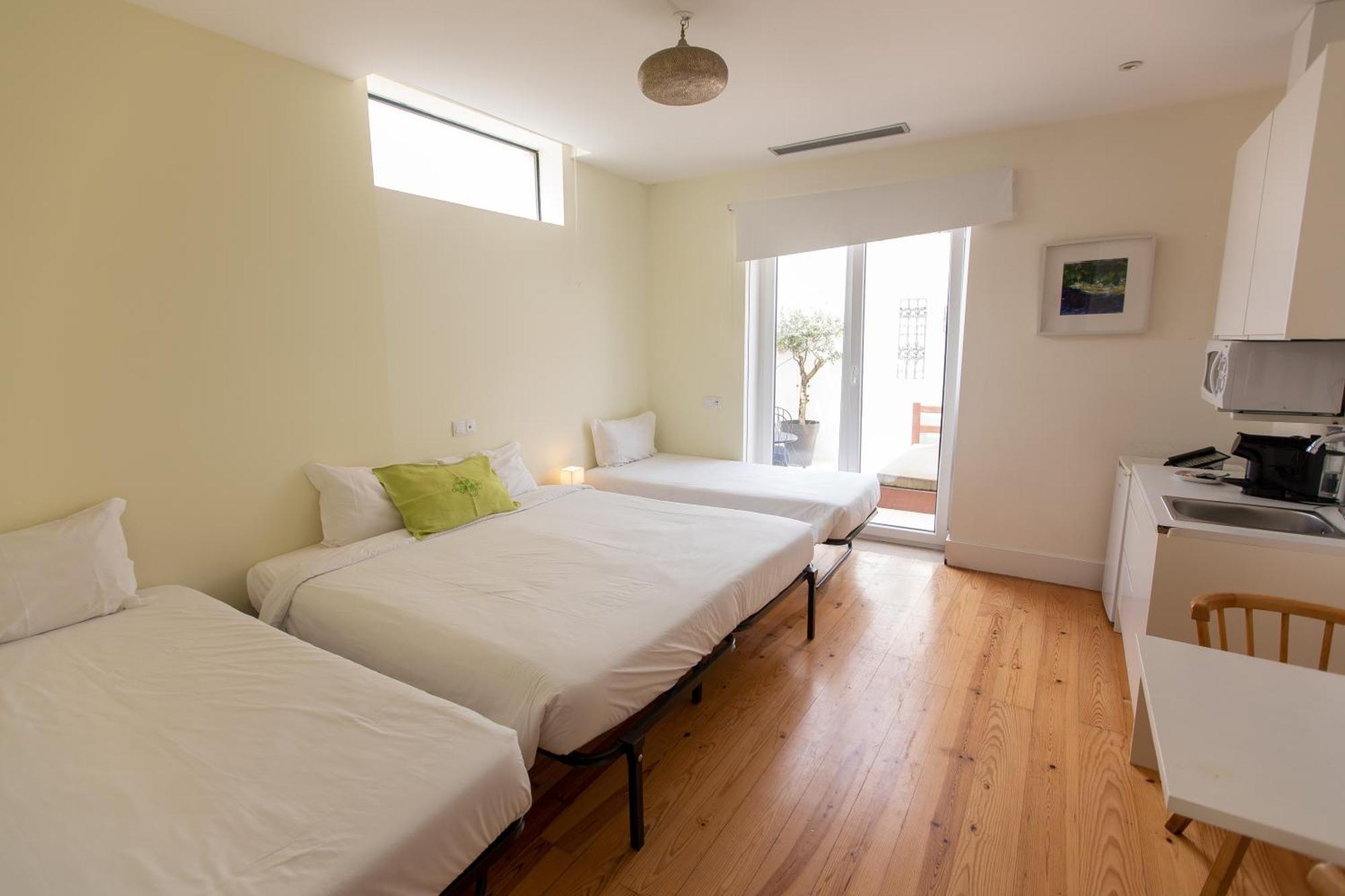 Casa De Sao Bento By Purus Hotel Coimbra Bilik gambar