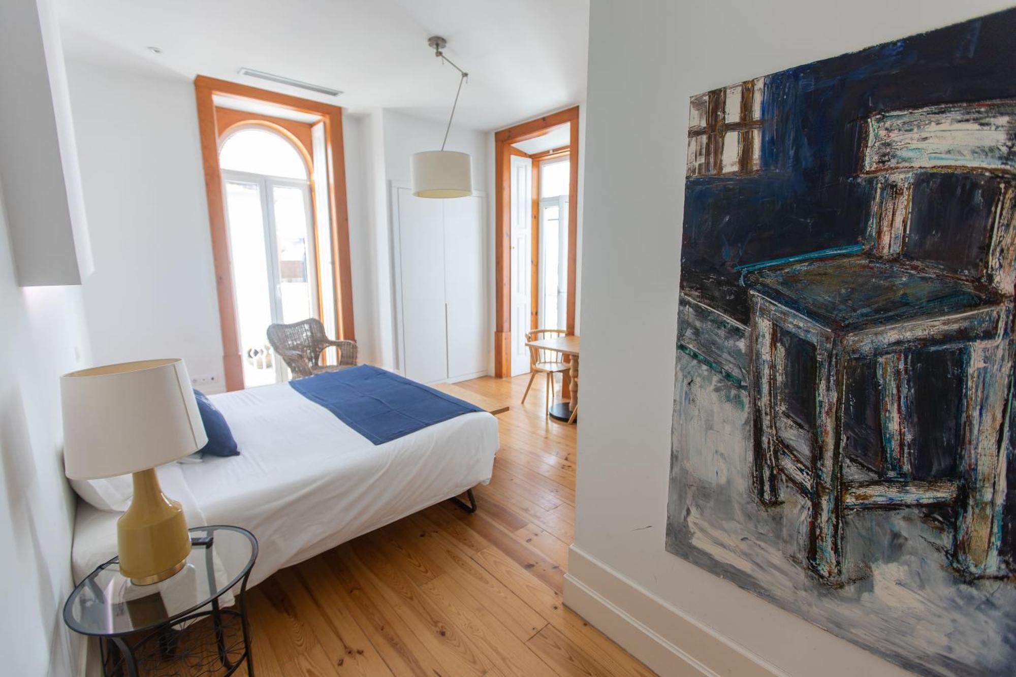 Casa De Sao Bento By Purus Hotel Coimbra Luaran gambar