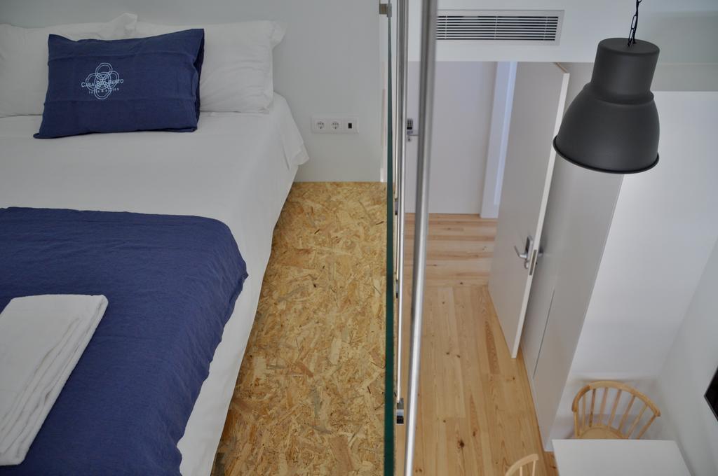 Casa De Sao Bento By Purus Hotel Coimbra Luaran gambar