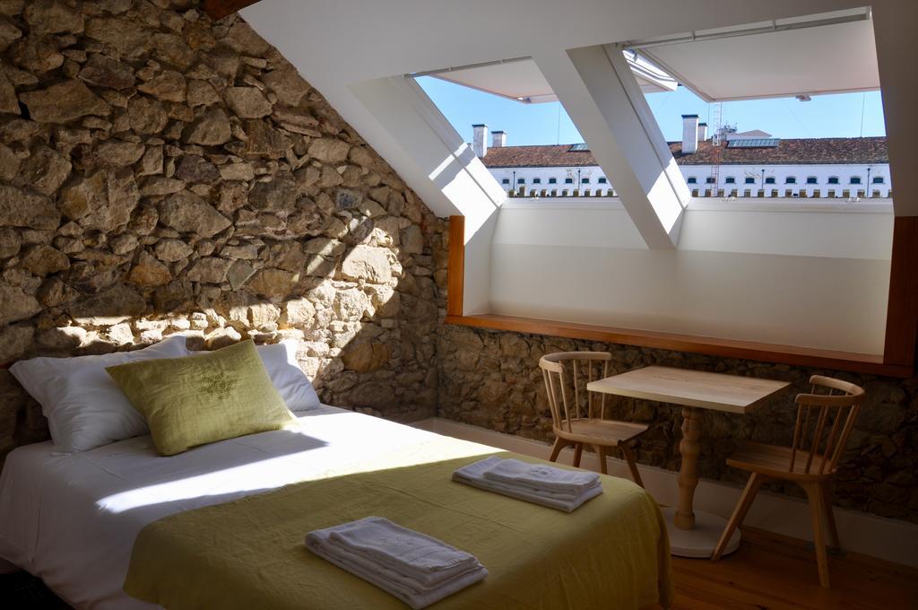 Casa De Sao Bento By Purus Hotel Coimbra Luaran gambar