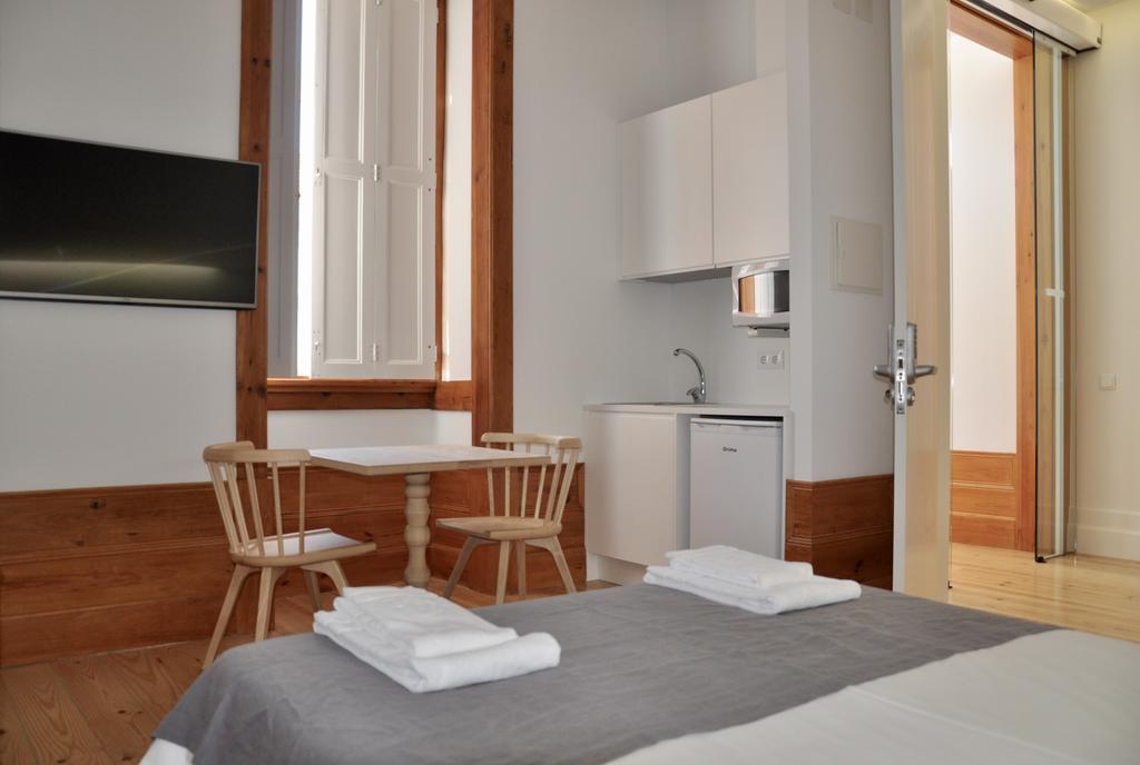 Casa De Sao Bento By Purus Hotel Coimbra Luaran gambar