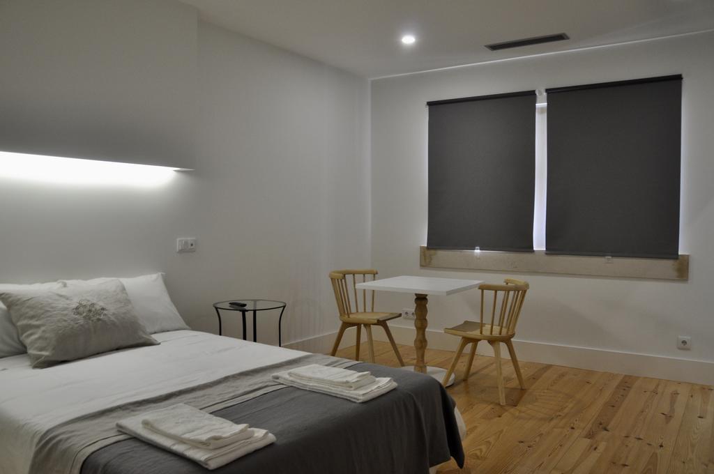 Casa De Sao Bento By Purus Hotel Coimbra Luaran gambar