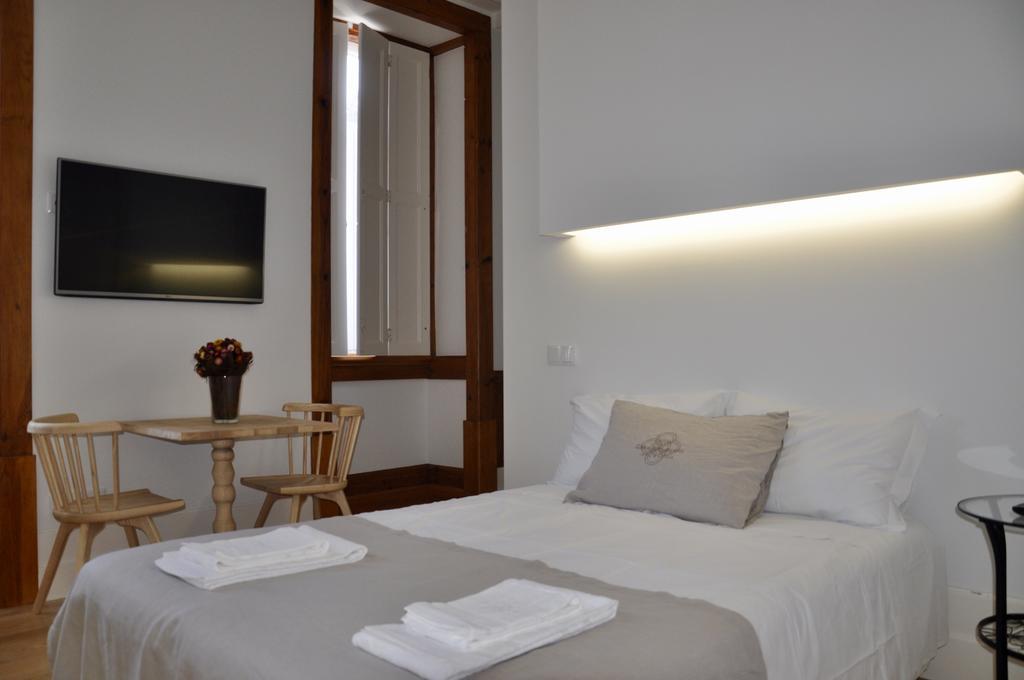 Casa De Sao Bento By Purus Hotel Coimbra Luaran gambar