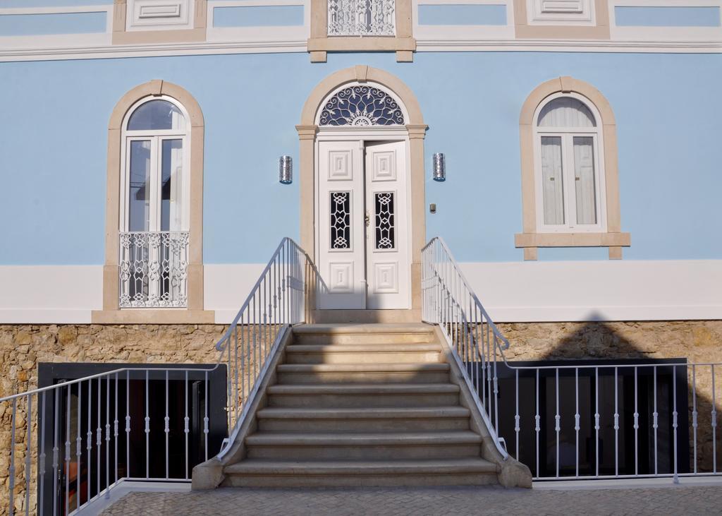 Casa De Sao Bento By Purus Hotel Coimbra Luaran gambar