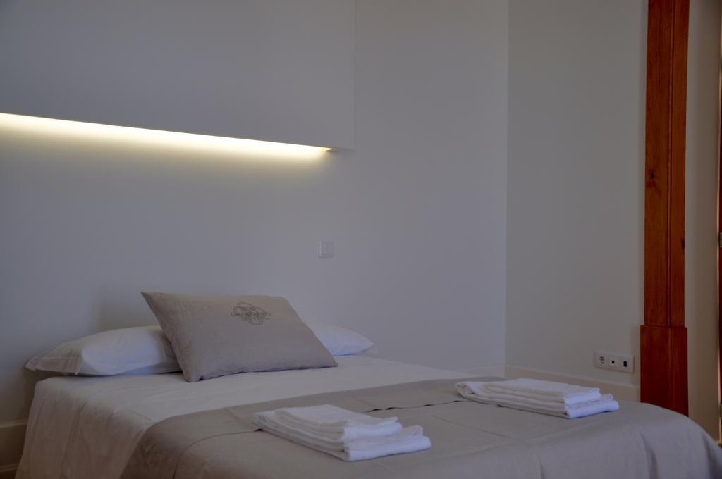 Casa De Sao Bento By Purus Hotel Coimbra Luaran gambar