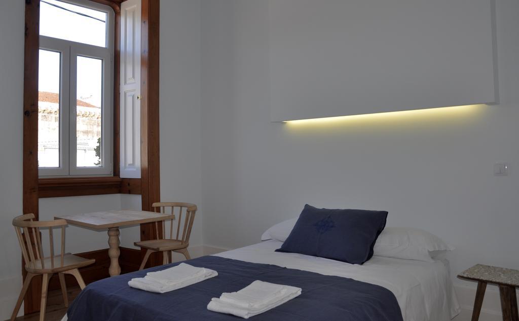 Casa De Sao Bento By Purus Hotel Coimbra Luaran gambar