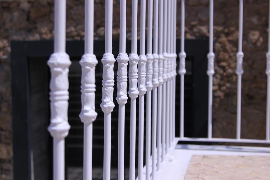 Casa De Sao Bento By Purus Hotel Coimbra Luaran gambar