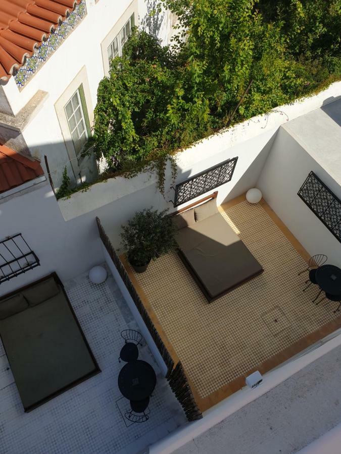 Casa De Sao Bento By Purus Hotel Coimbra Luaran gambar