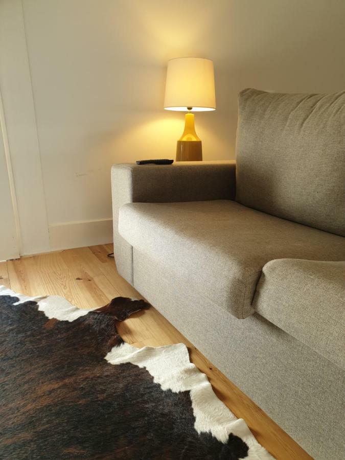 Casa De Sao Bento By Purus Hotel Coimbra Luaran gambar