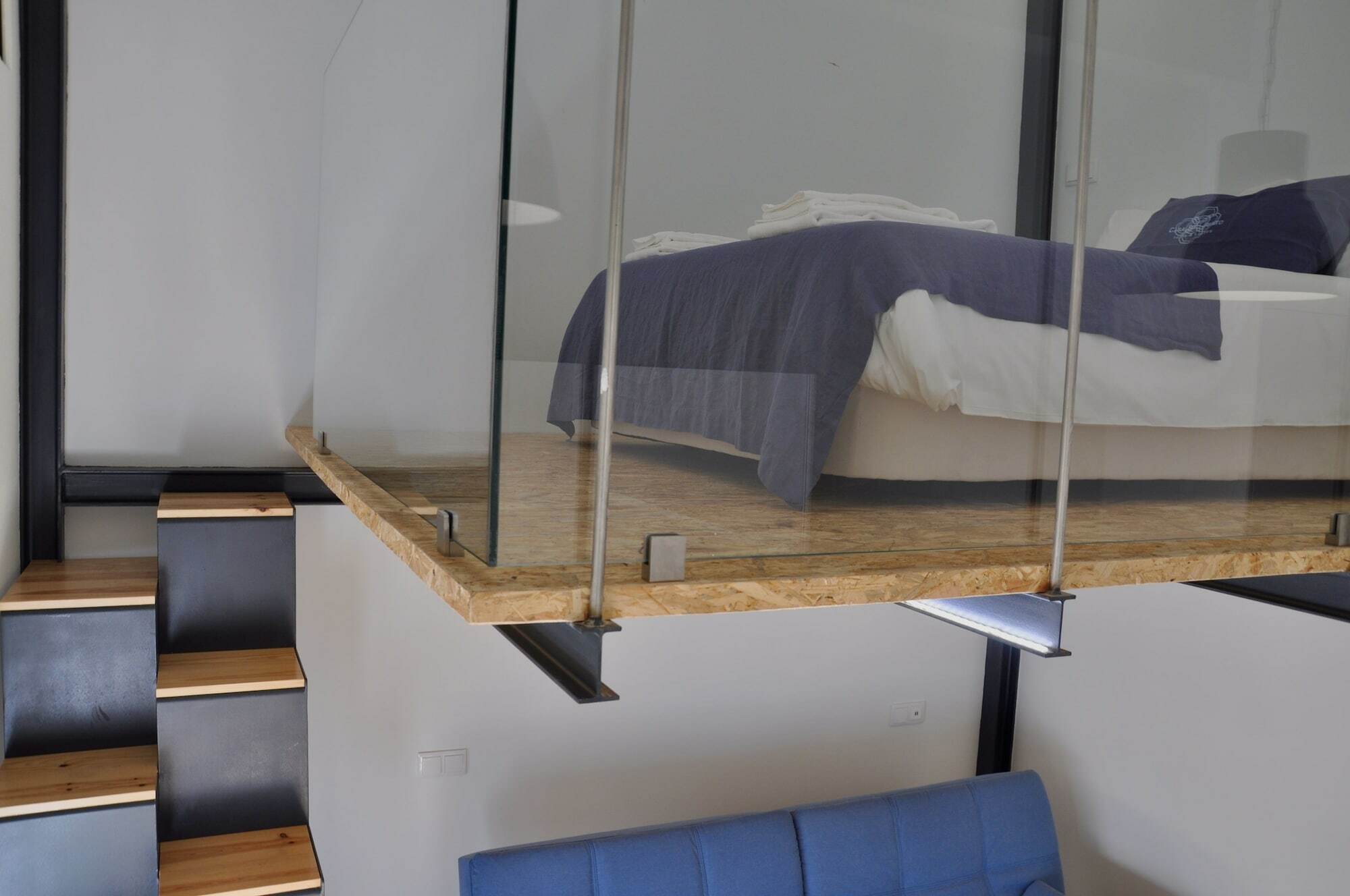 Casa De Sao Bento By Purus Hotel Coimbra Luaran gambar