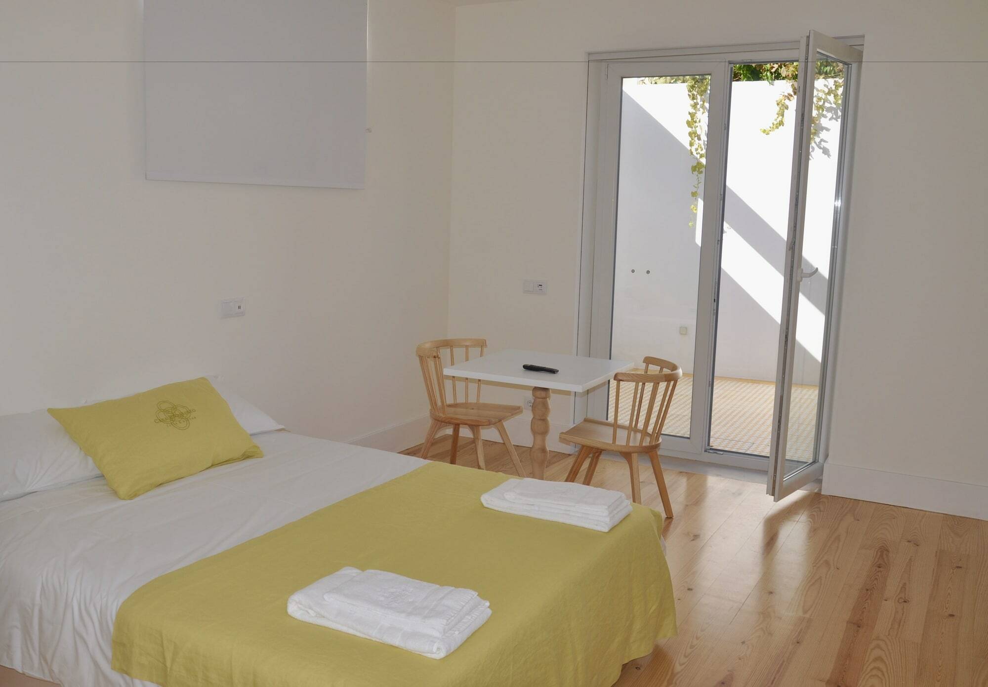 Casa De Sao Bento By Purus Hotel Coimbra Luaran gambar