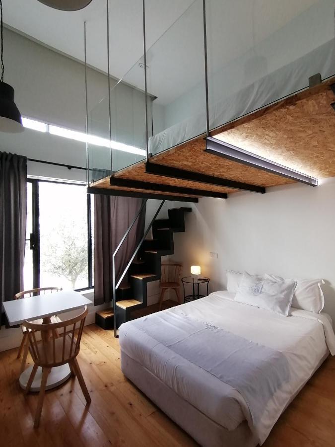 Casa De Sao Bento By Purus Hotel Coimbra Luaran gambar