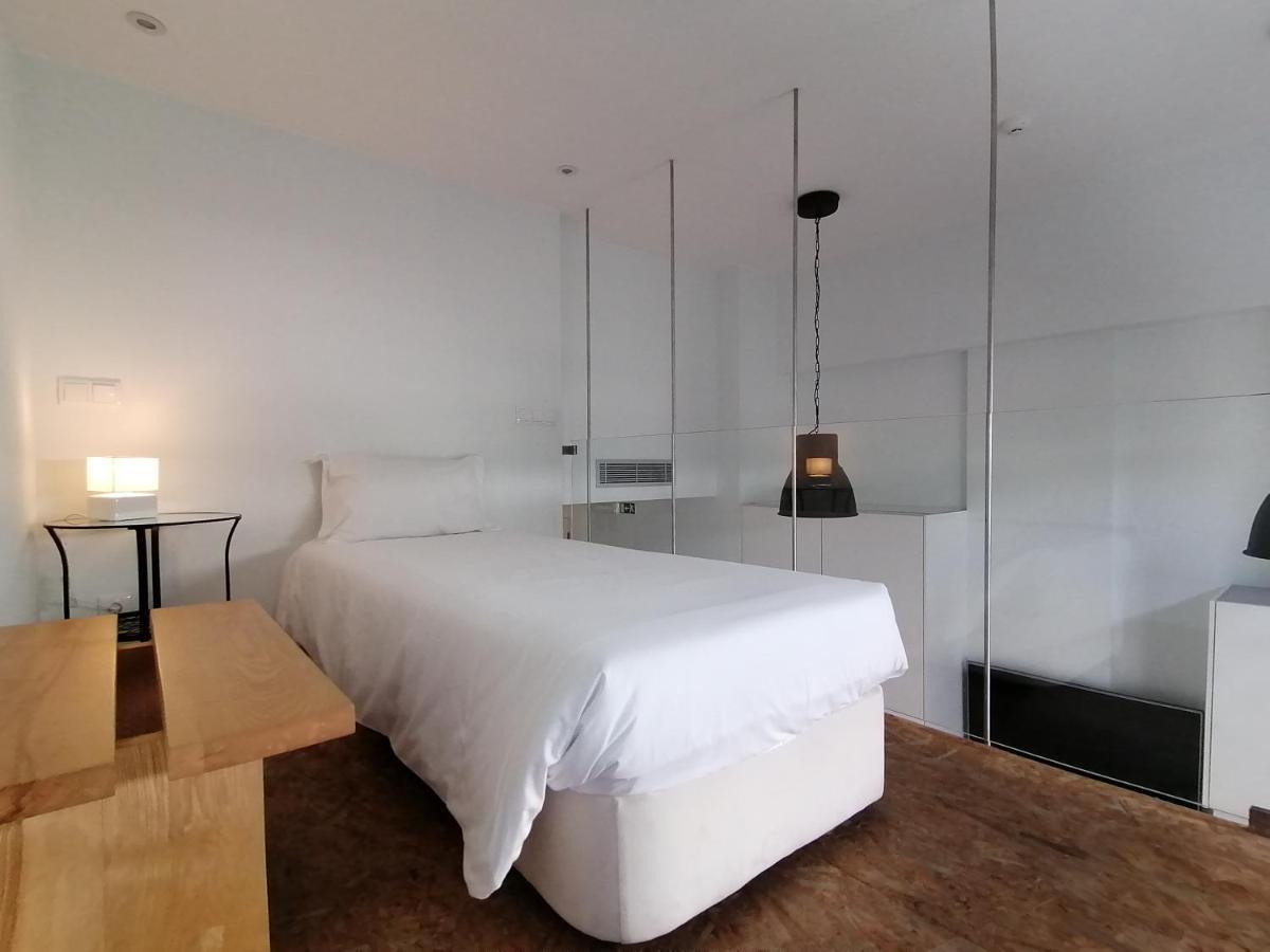 Casa De Sao Bento By Purus Hotel Coimbra Luaran gambar